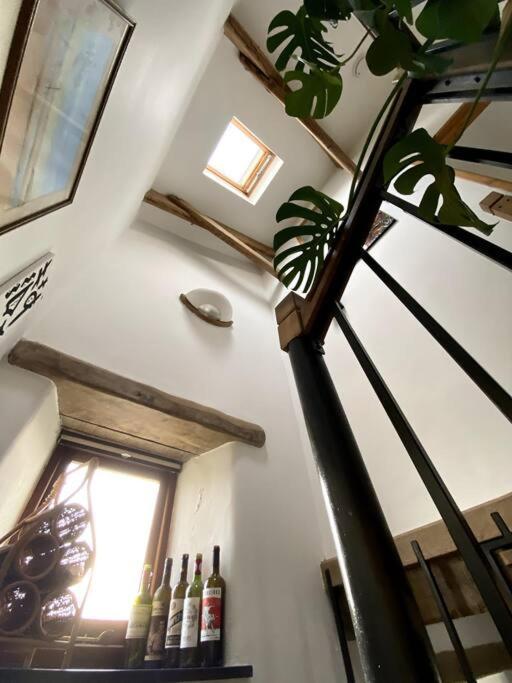 9A Viaduct Cottage - The Cosiest Bolthole In The Sw! Хейл Экстерьер фото