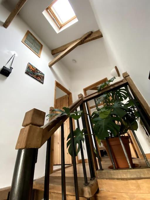 9A Viaduct Cottage - The Cosiest Bolthole In The Sw! Хейл Экстерьер фото